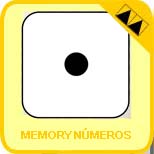 Memory números